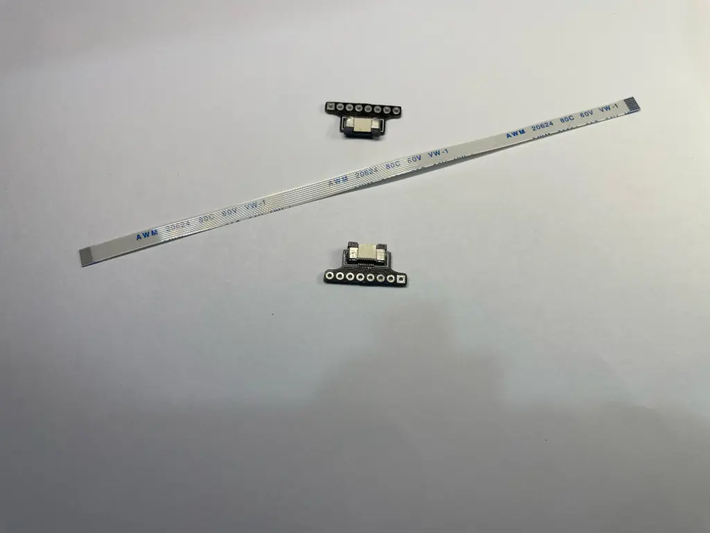 Cable Flex 8p