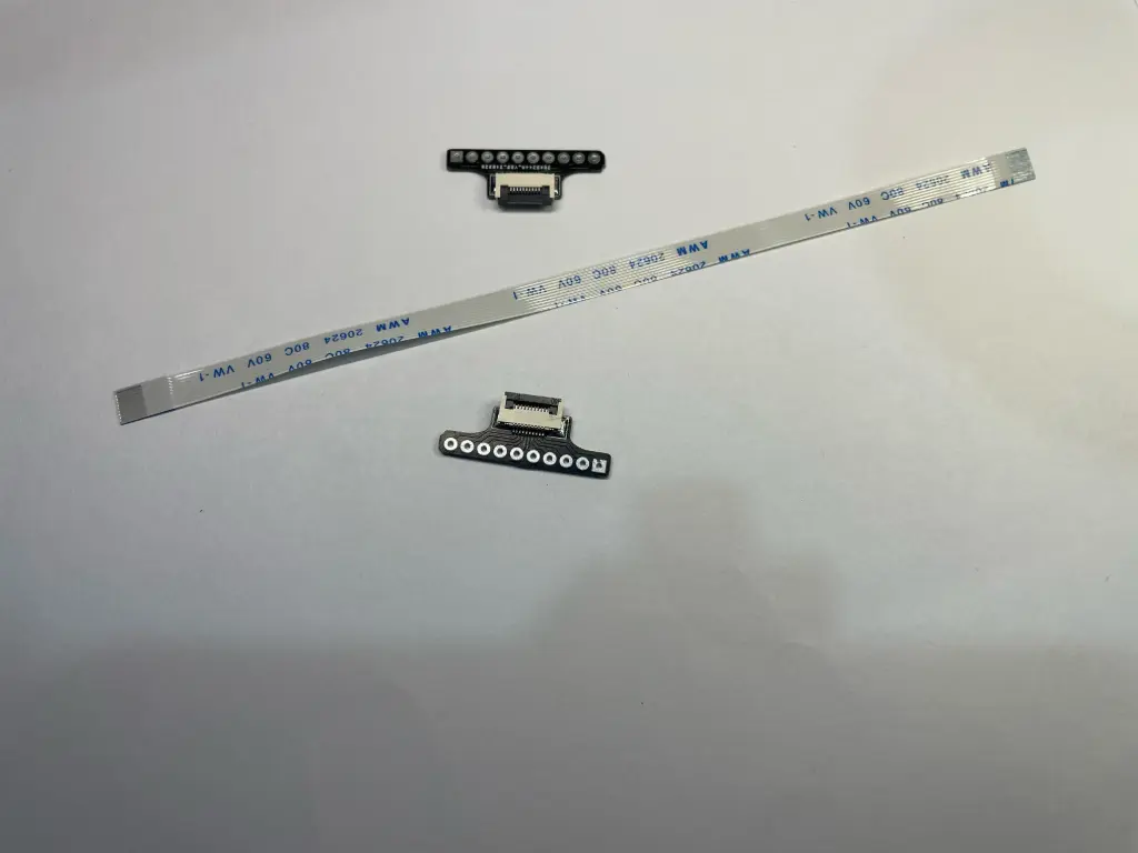 Cable Flex 10p (15 cm)