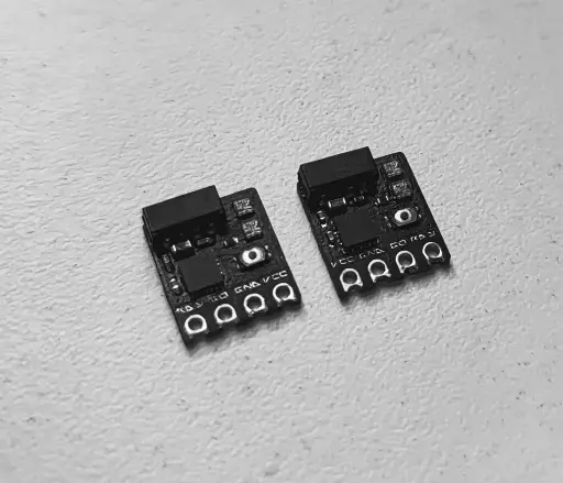 Modulo de Inicio Universal