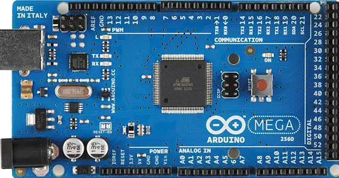 ARDUINO MEGA