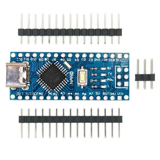 ARDUINO NANO 