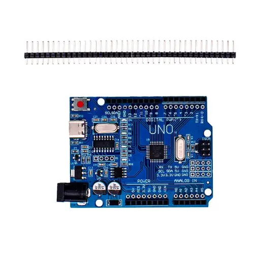 ARDUINO UNO