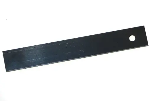 Kanzawa Japón Negro Mini Sumo Robot Blade 