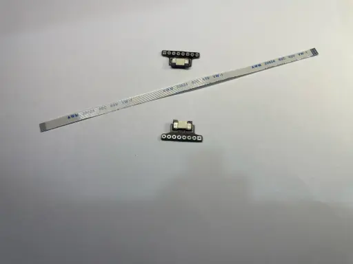 Cable Flex 8p