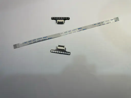 Cable Flex 10p (15 cm)